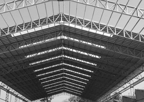 COBERTURAS METÁLICAS